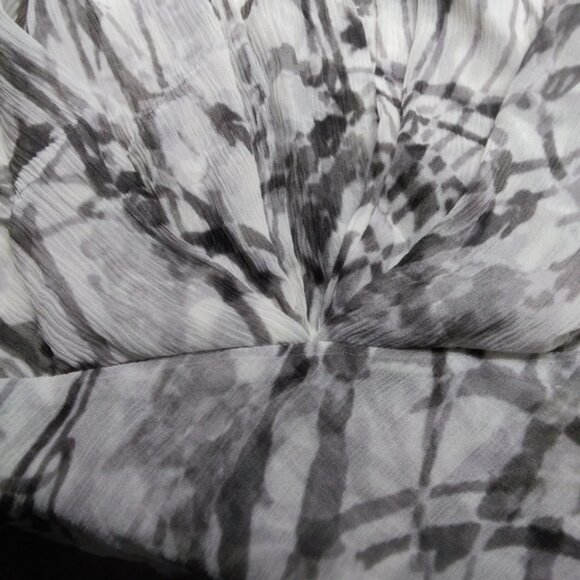 Rachel Roy SIGNATURE Silk Blouse - Picture 11 of 16